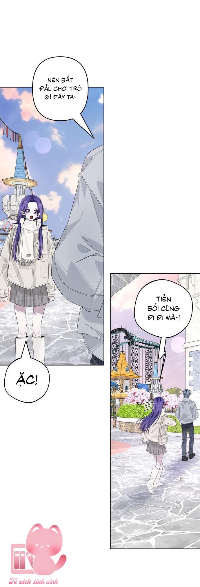 Đàn Anh Xấu Xa - Chap 86 - Trang 30