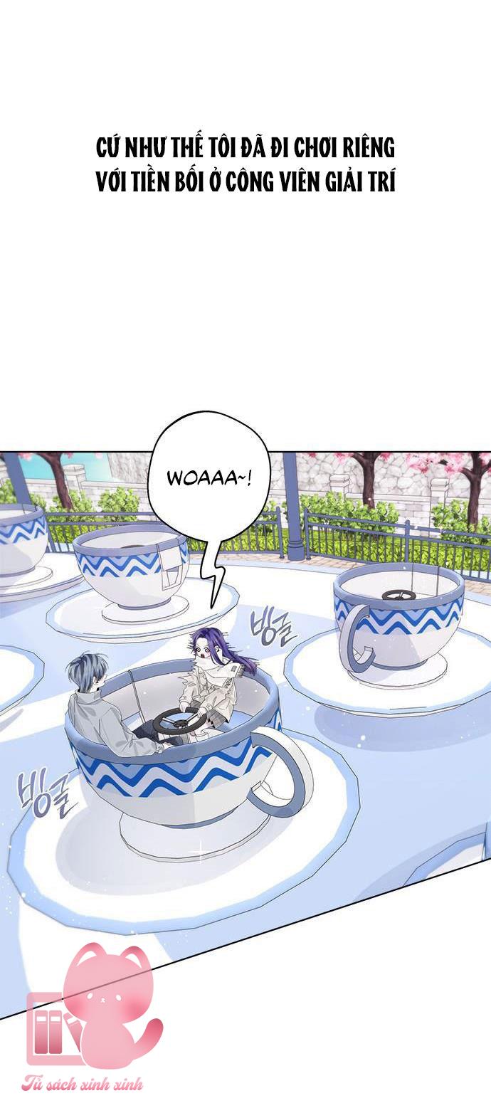 Đàn Anh Xấu Xa - Chap 86 - Trang 31