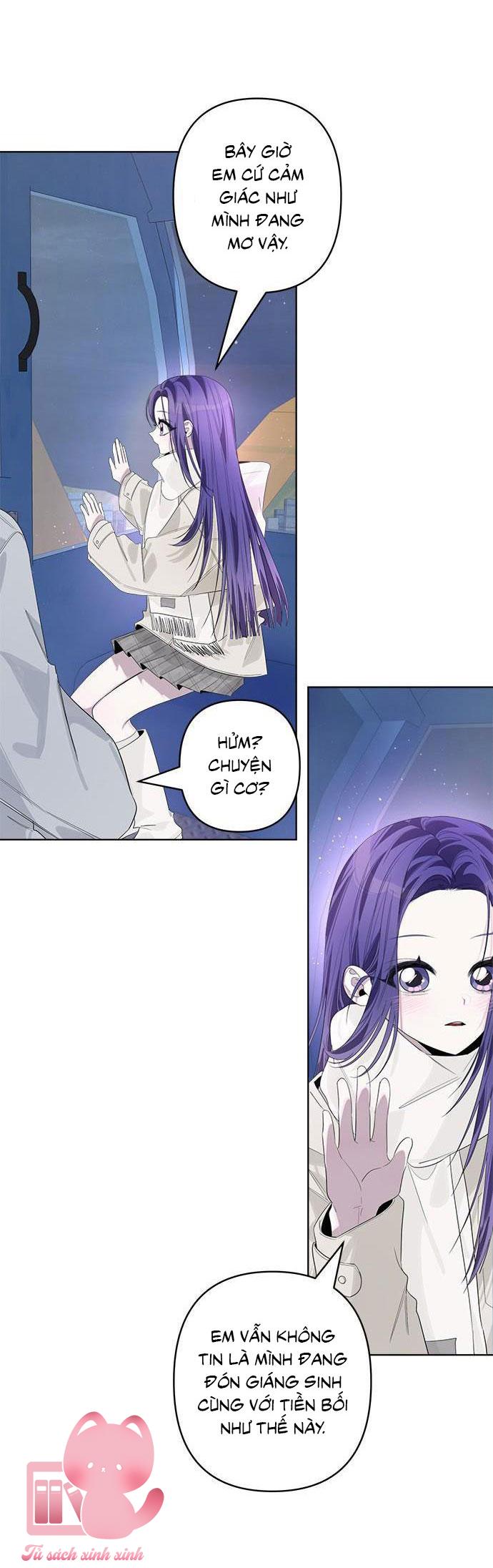Đàn Anh Xấu Xa - Chap 86 - Trang 35