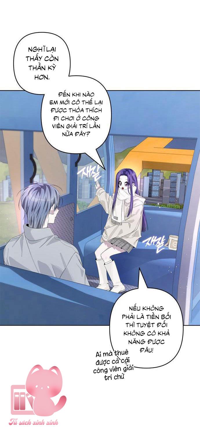 Đàn Anh Xấu Xa - Chap 86 - Trang 36