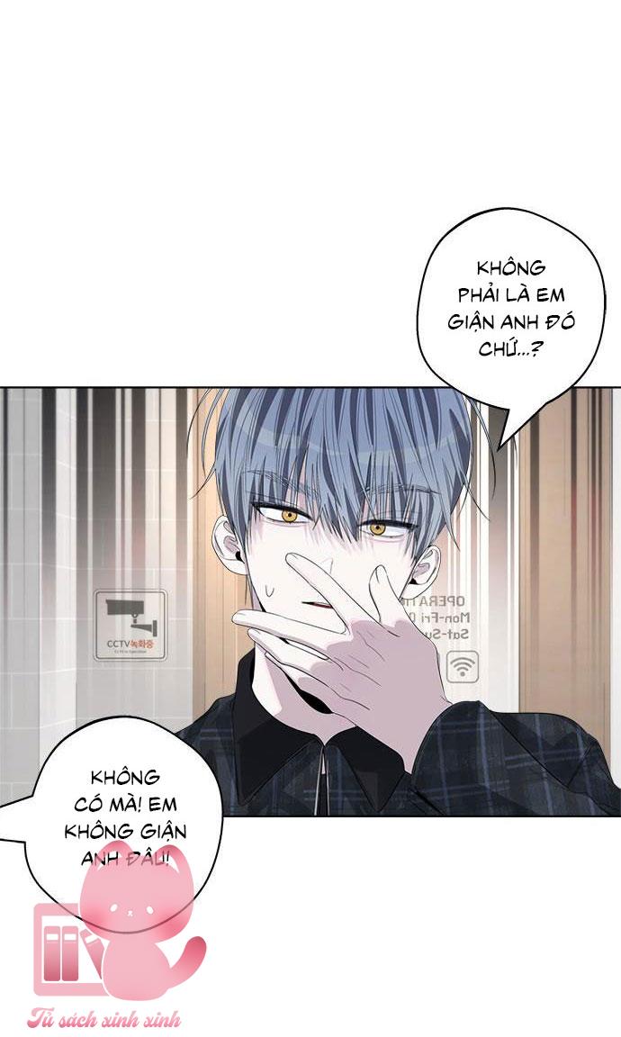 Đàn Anh Xấu Xa - Chap 86 - Trang 4