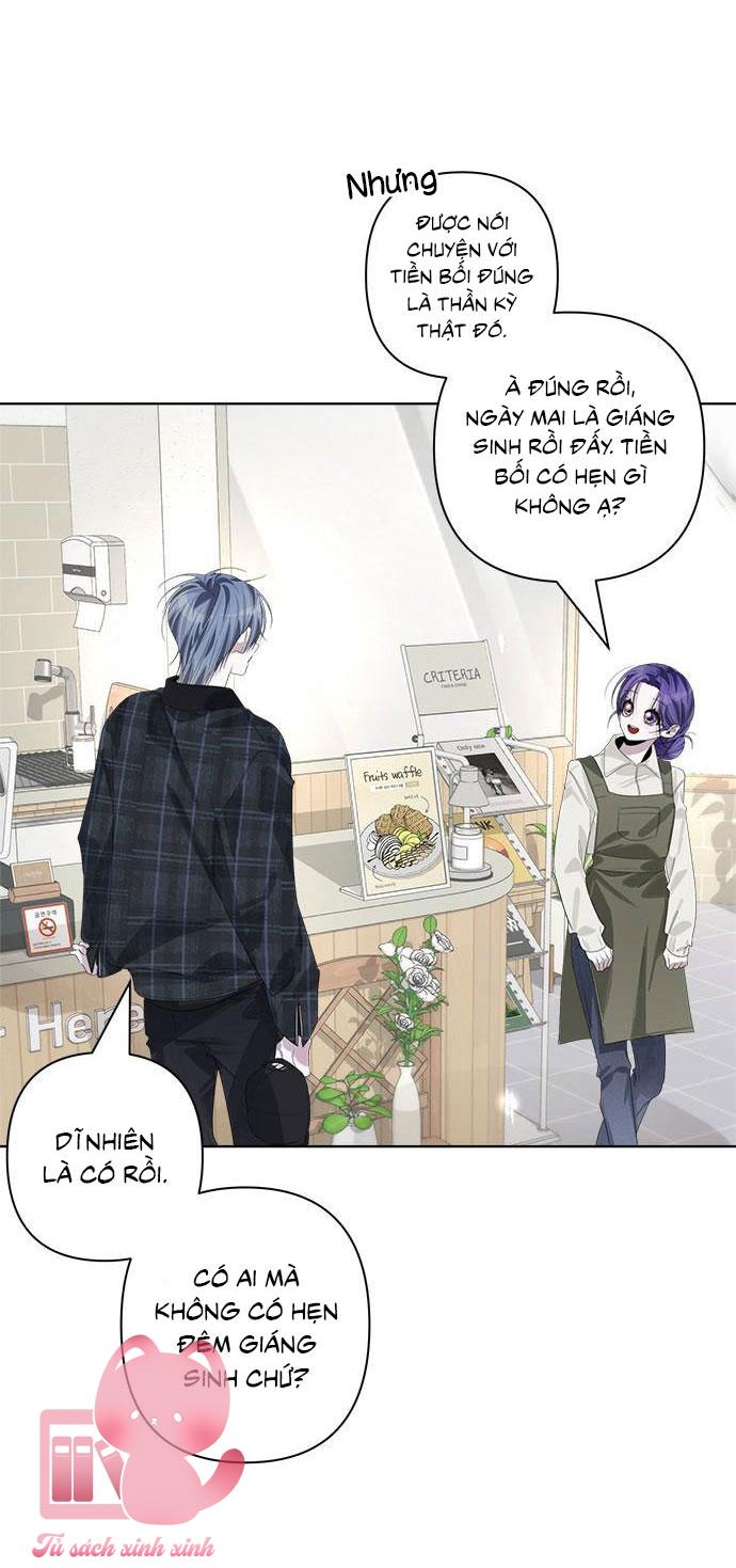 Đàn Anh Xấu Xa - Chap 86 - Trang 5