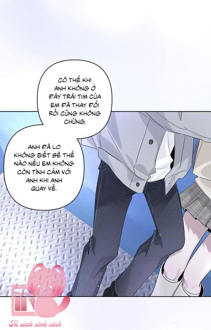 Đàn Anh Xấu Xa - Chap 86 - Trang 50