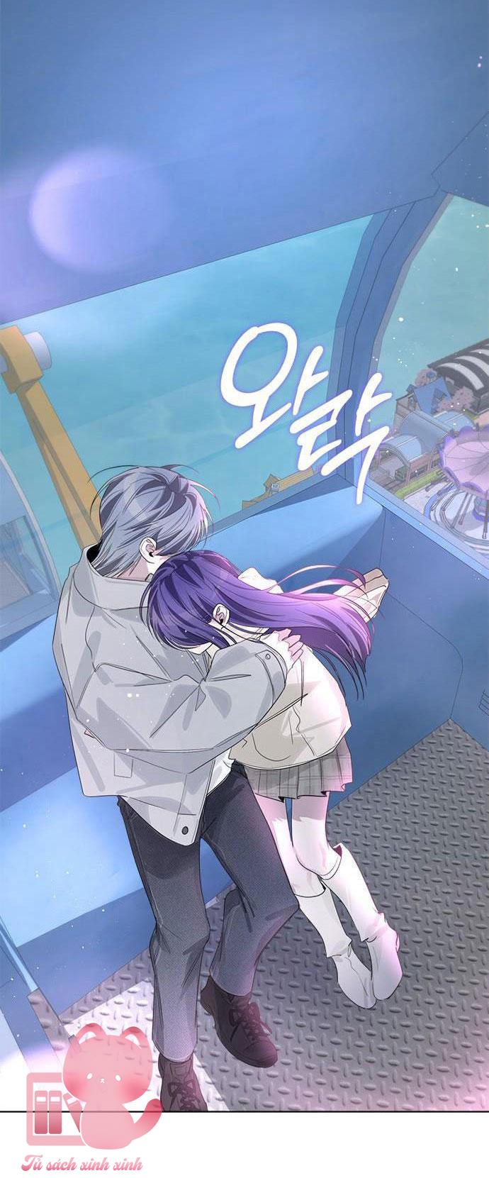 Đàn Anh Xấu Xa - Chap 86 - Trang 59
