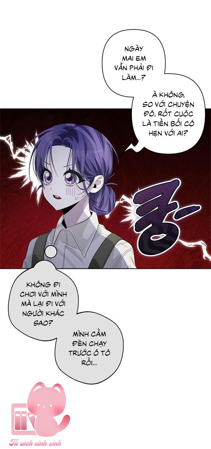 Đàn Anh Xấu Xa - Chap 86 - Trang 6