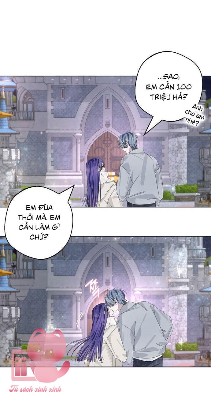 Đàn Anh Xấu Xa - Chap 86 - Trang 69