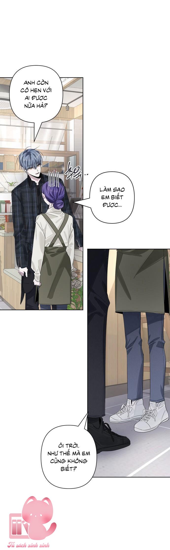 Đàn Anh Xấu Xa - Chap 86 - Trang 7