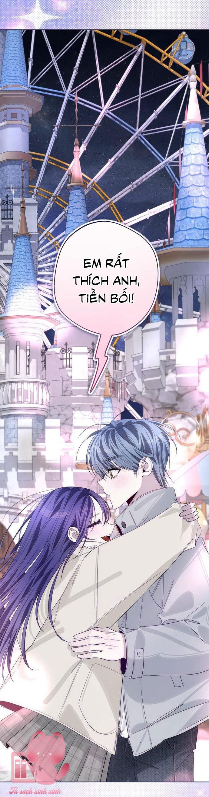 Đàn Anh Xấu Xa - Chap 86 - Trang 72