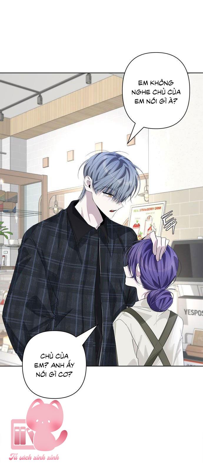 Đàn Anh Xấu Xa - Chap 86 - Trang 8