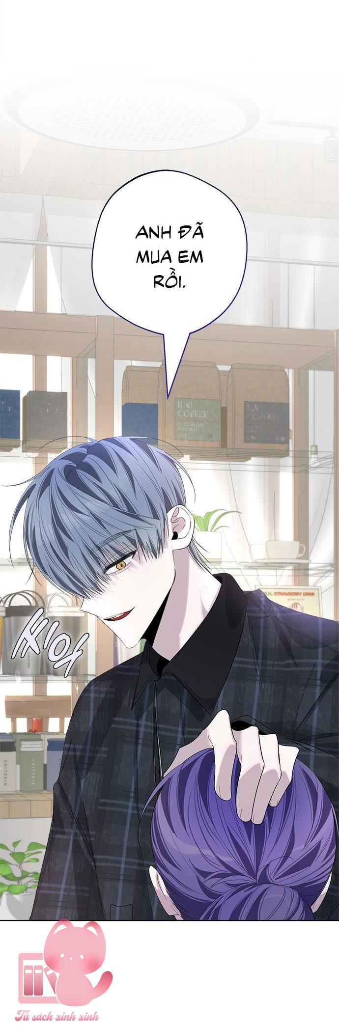 Đàn Anh Xấu Xa - Chap 86 - Trang 9