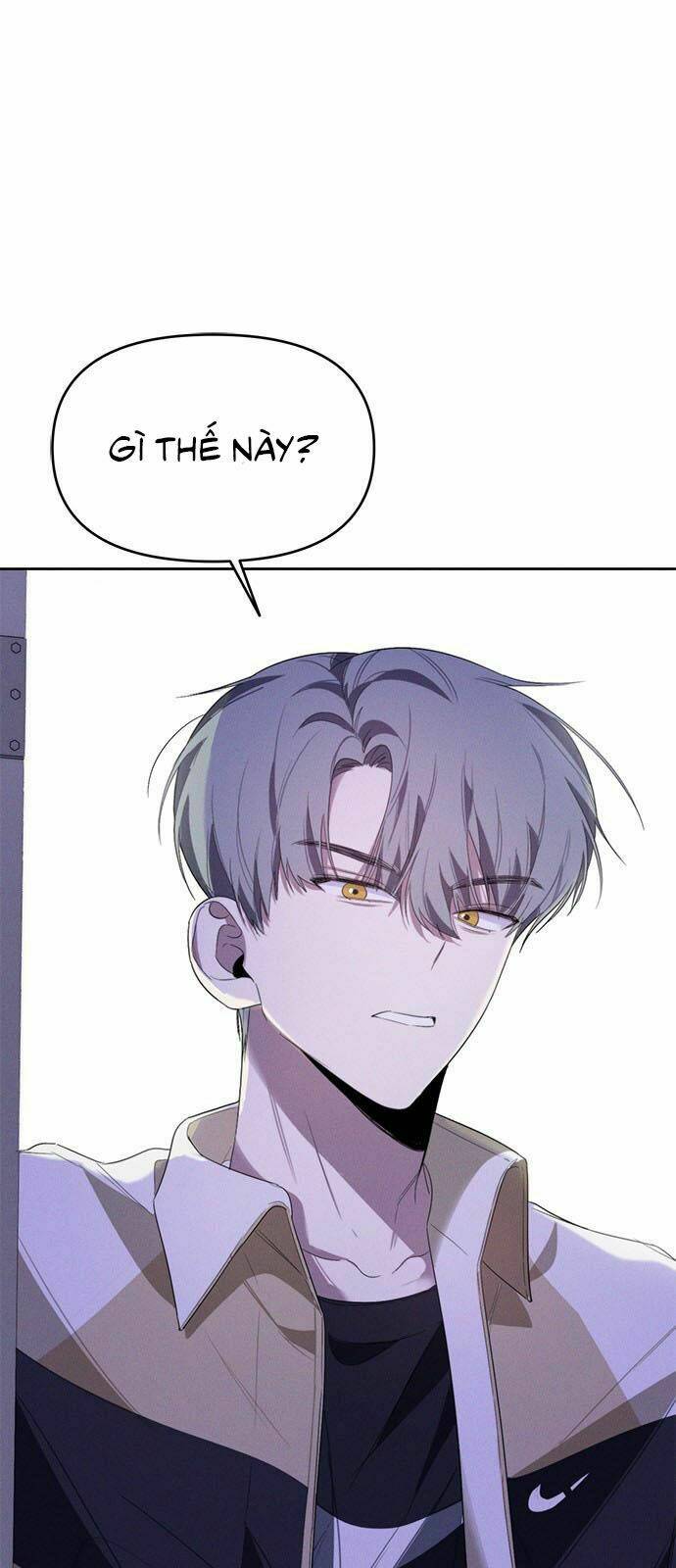 Đàn Anh Xấu Xa - Chap 9 - Trang 0