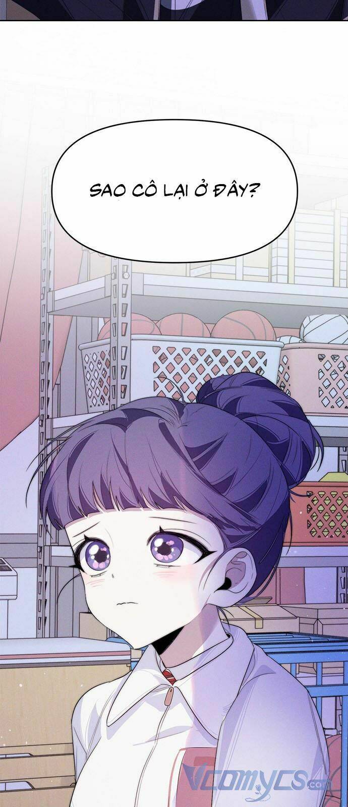 Đàn Anh Xấu Xa - Chap 9 - Trang 1