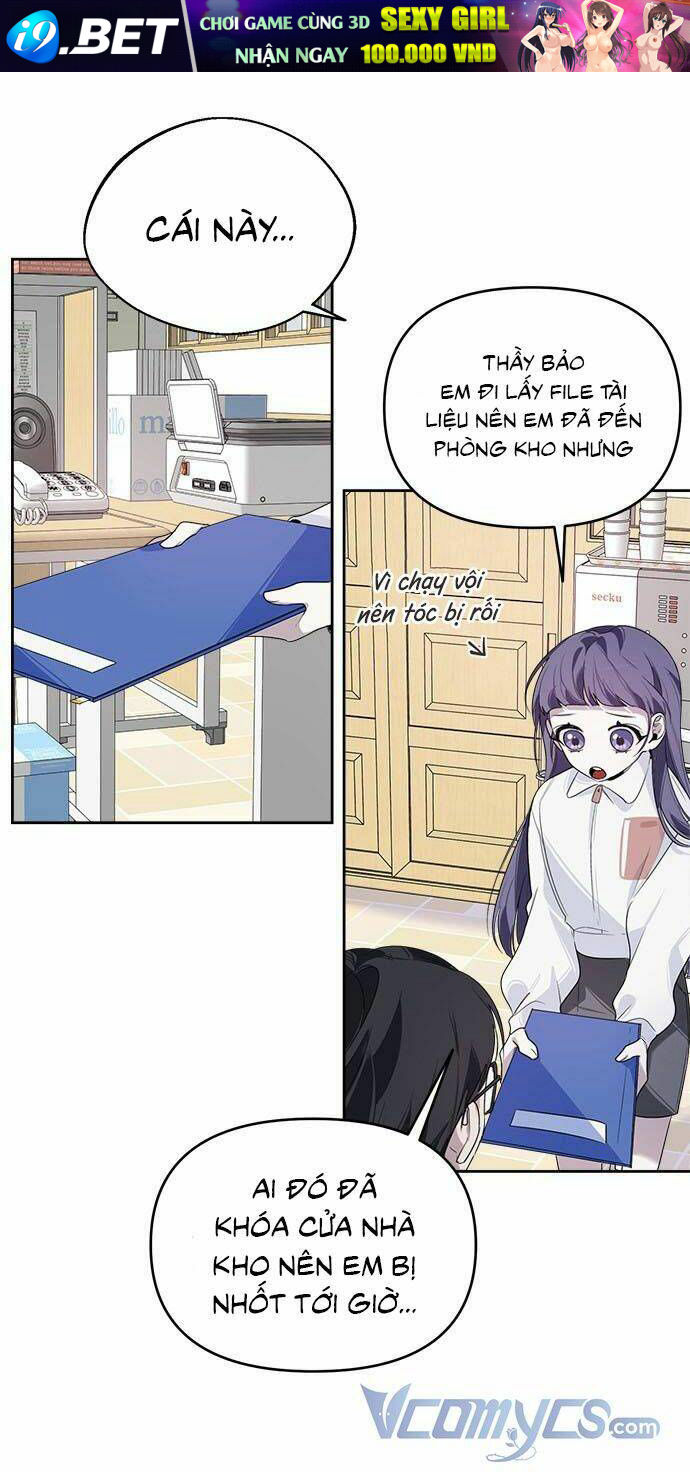 Đàn Anh Xấu Xa - Chap 9 - Trang 14