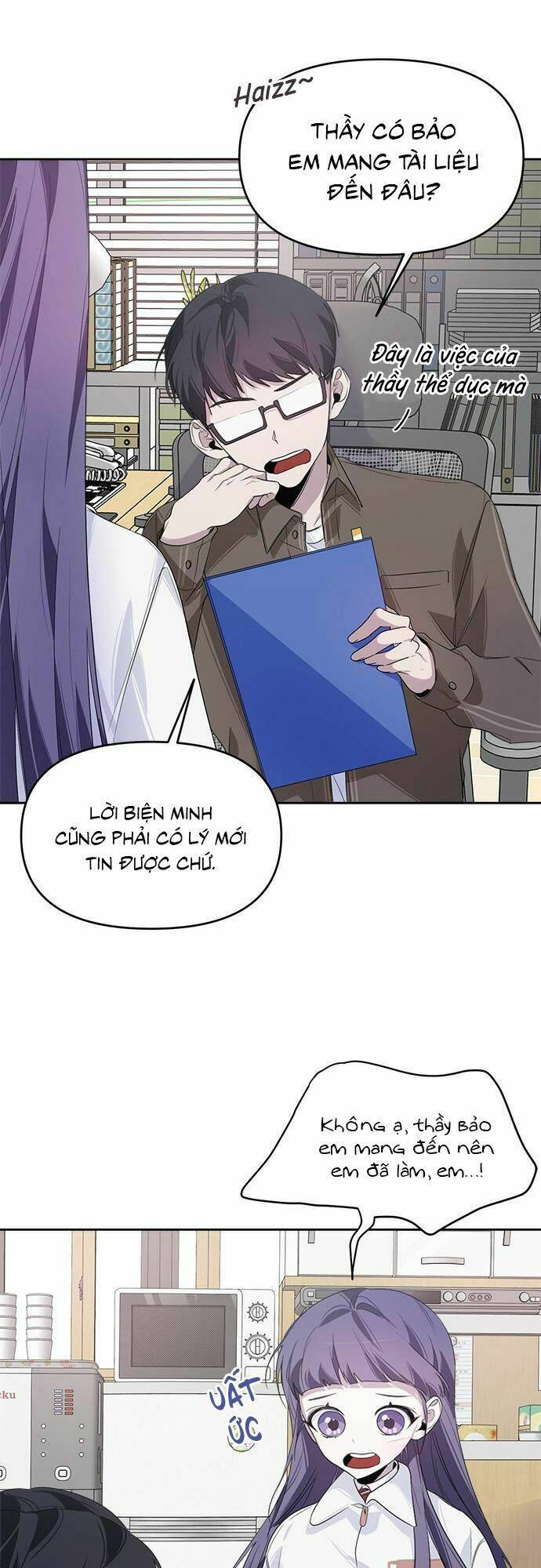 Đàn Anh Xấu Xa - Chap 9 - Trang 15