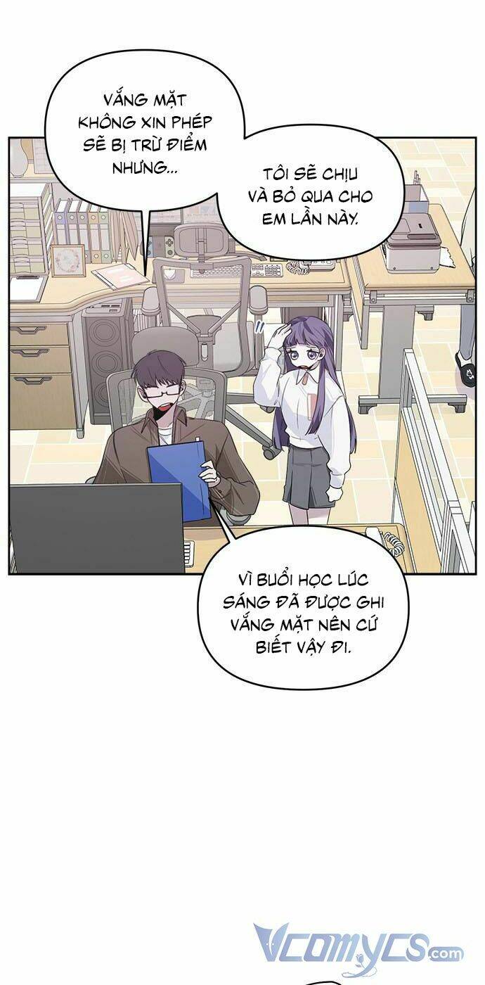 Đàn Anh Xấu Xa - Chap 9 - Trang 17