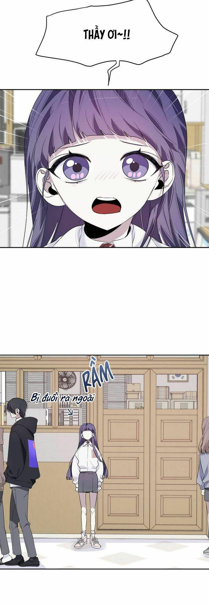 Đàn Anh Xấu Xa - Chap 9 - Trang 18