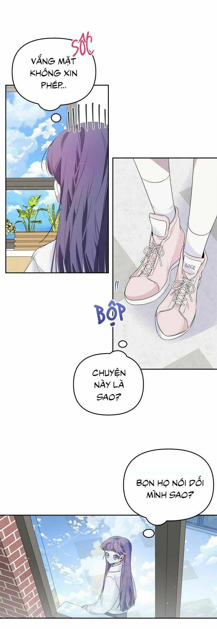 Đàn Anh Xấu Xa - Chap 9 - Trang 19