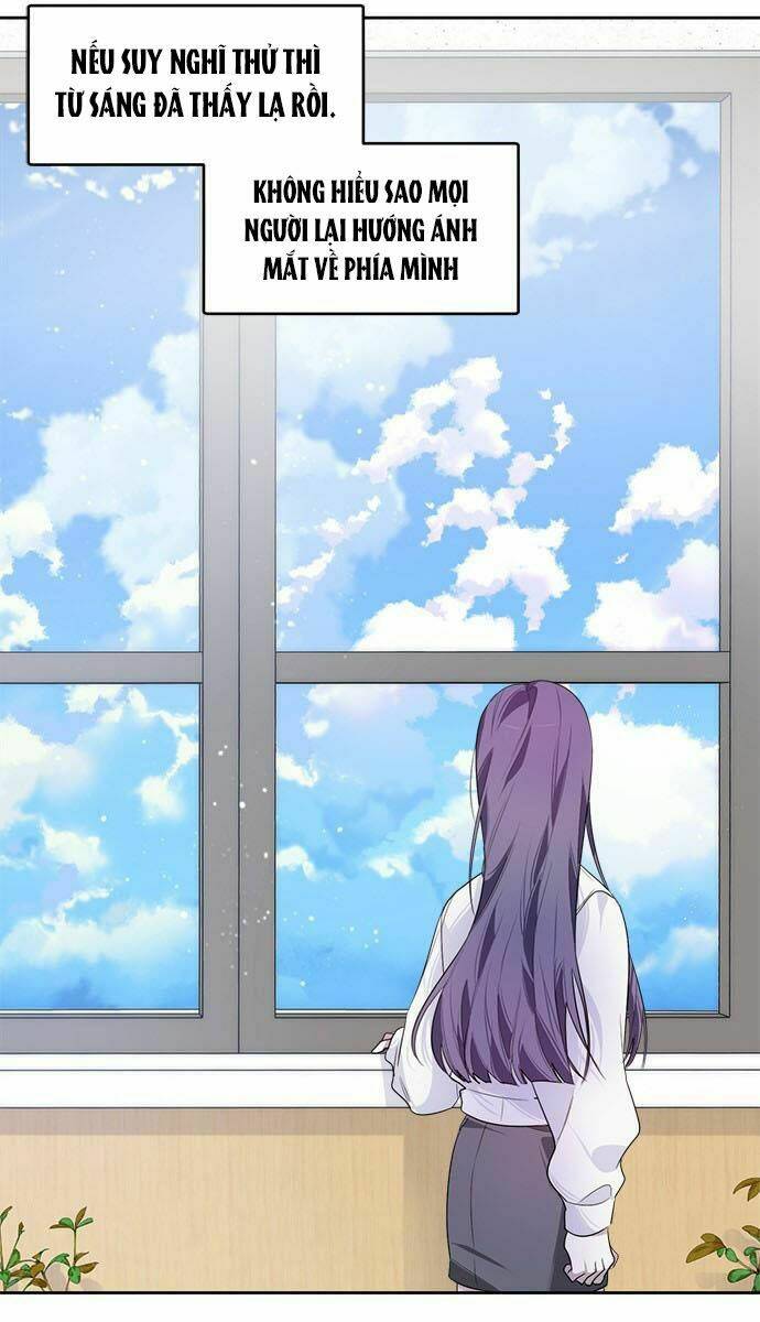 Đàn Anh Xấu Xa - Chap 9 - Trang 20