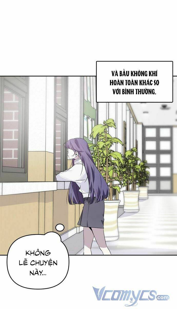 Đàn Anh Xấu Xa - Chap 9 - Trang 21