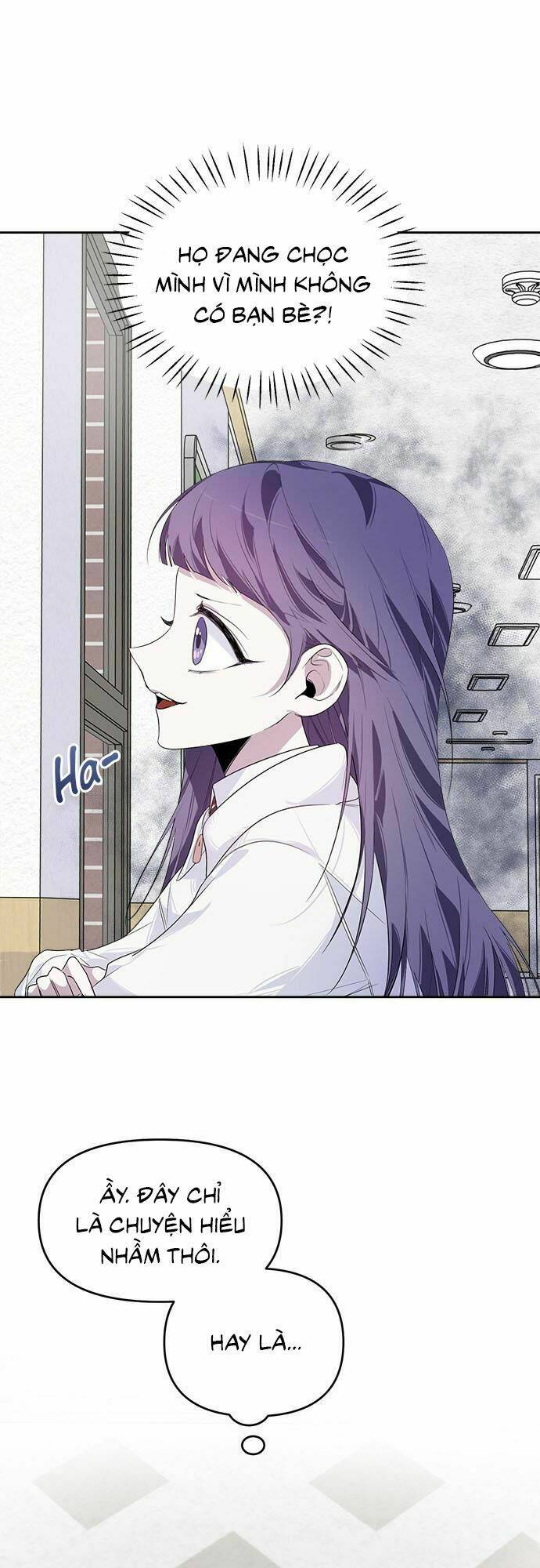 Đàn Anh Xấu Xa - Chap 9 - Trang 22