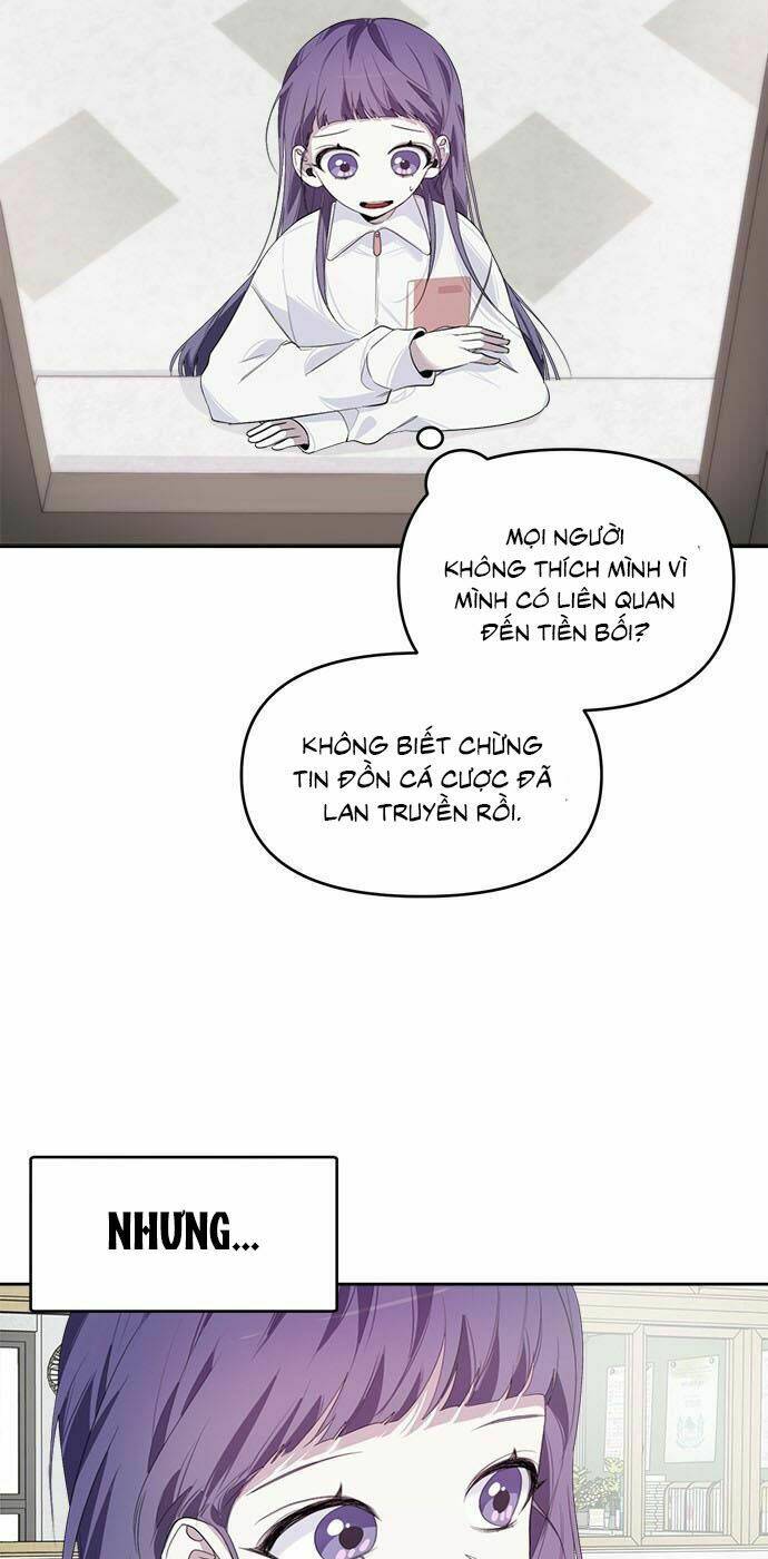 Đàn Anh Xấu Xa - Chap 9 - Trang 23