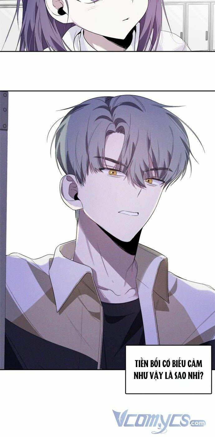 Đàn Anh Xấu Xa - Chap 9 - Trang 24
