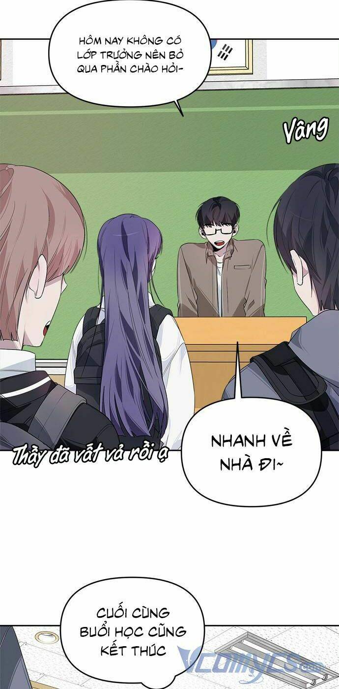 Đàn Anh Xấu Xa - Chap 9 - Trang 27