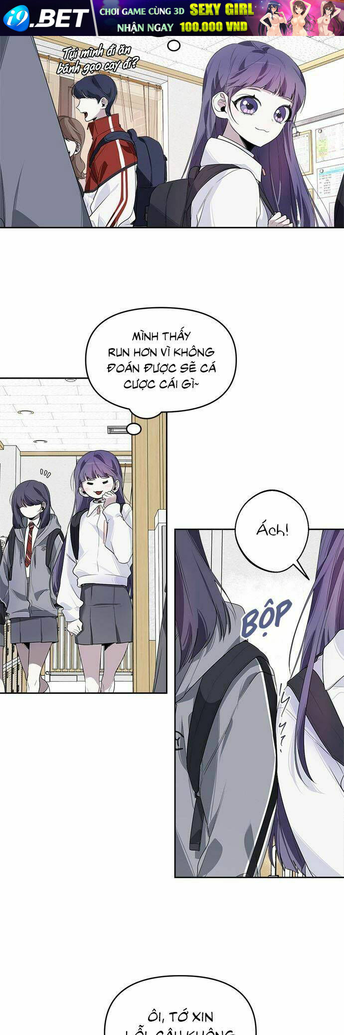 Đàn Anh Xấu Xa - Chap 9 - Trang 28