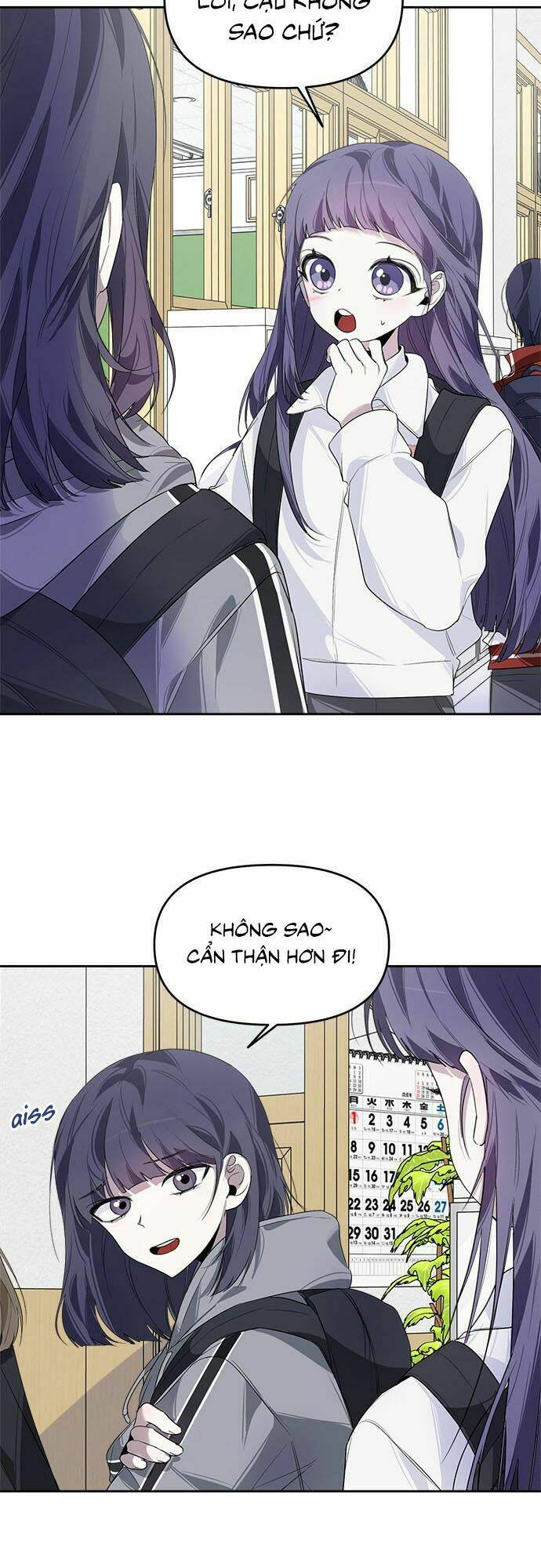 Đàn Anh Xấu Xa - Chap 9 - Trang 29