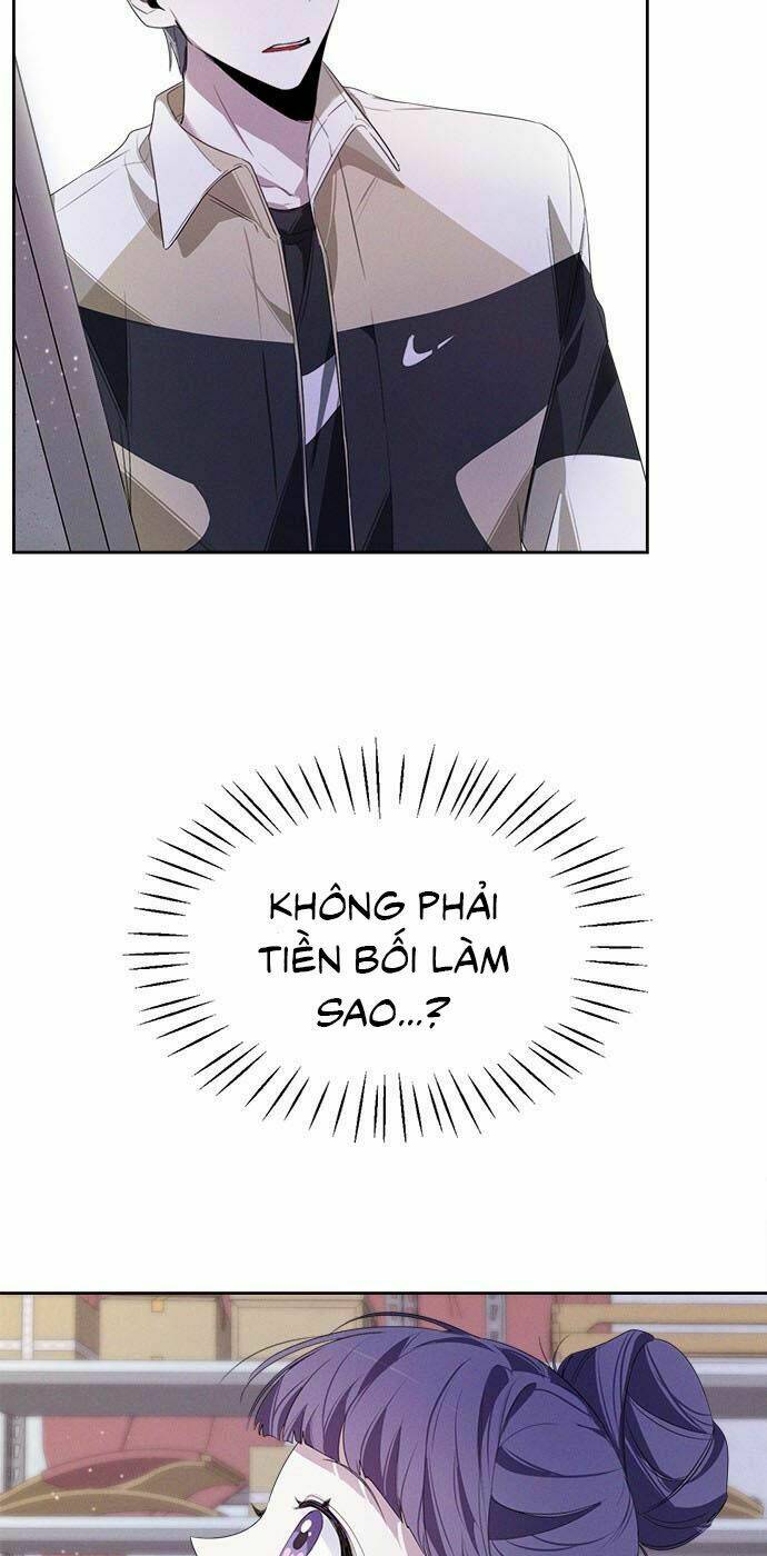 Đàn Anh Xấu Xa - Chap 9 - Trang 3