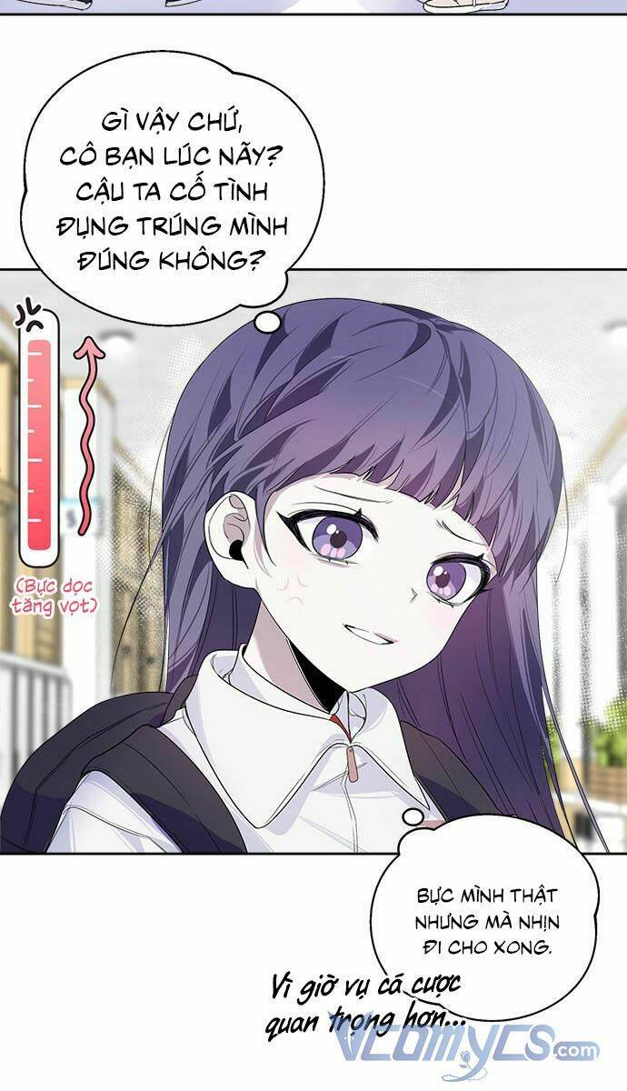Đàn Anh Xấu Xa - Chap 9 - Trang 31