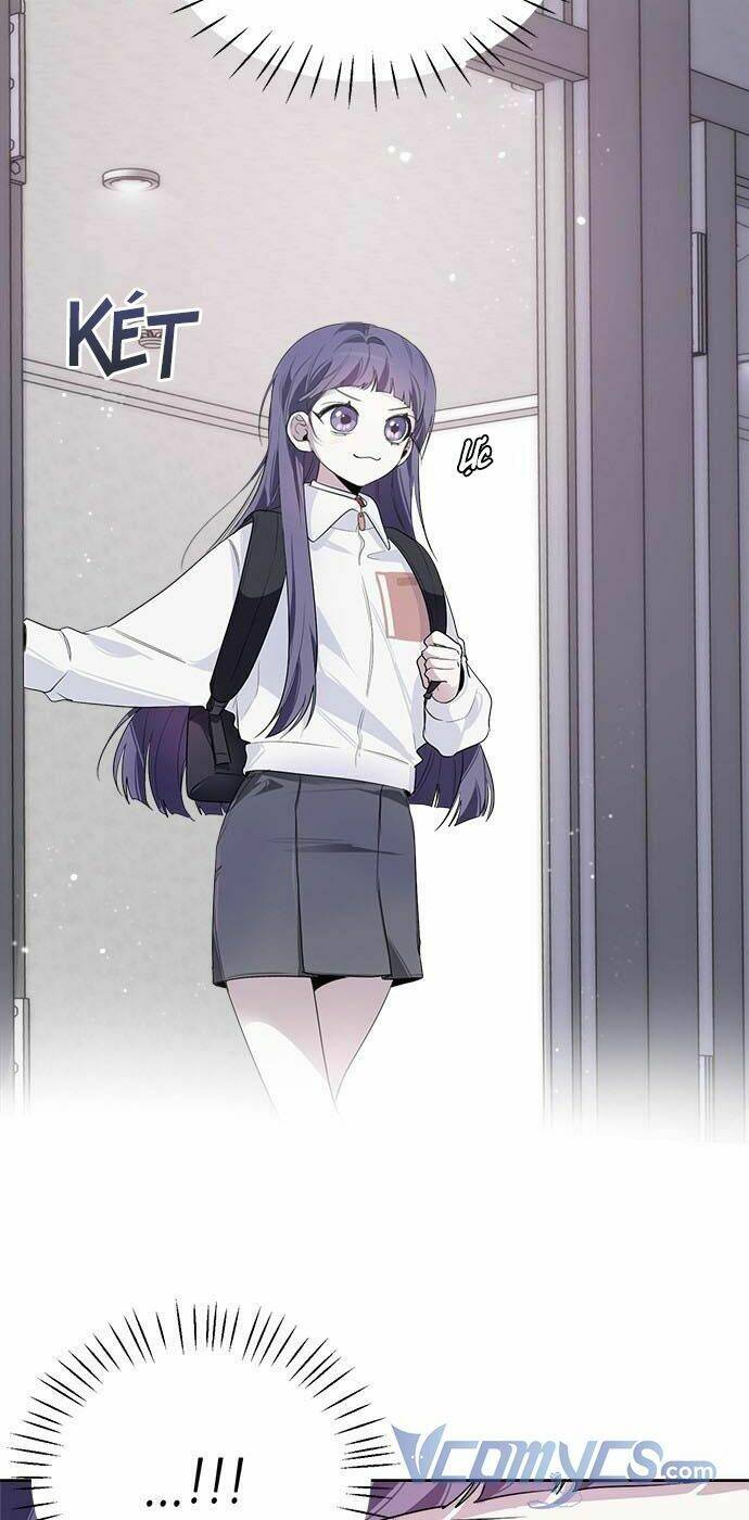 Đàn Anh Xấu Xa - Chap 9 - Trang 34