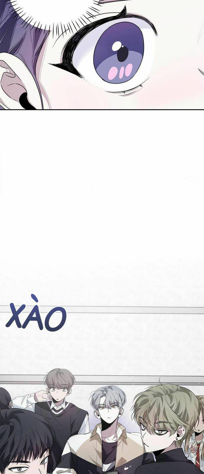 Đàn Anh Xấu Xa - Chap 9 - Trang 35
