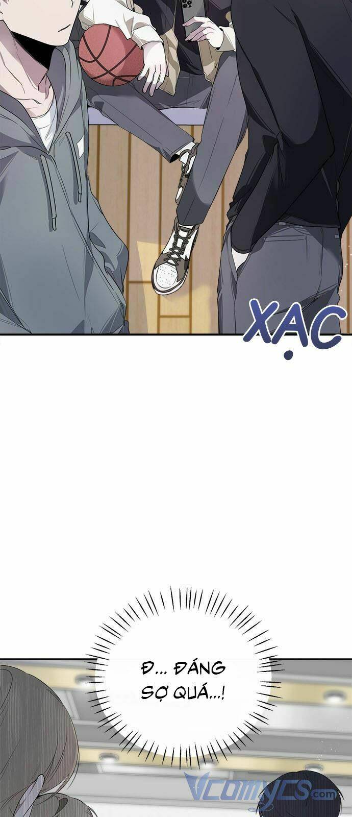 Đàn Anh Xấu Xa - Chap 9 - Trang 36