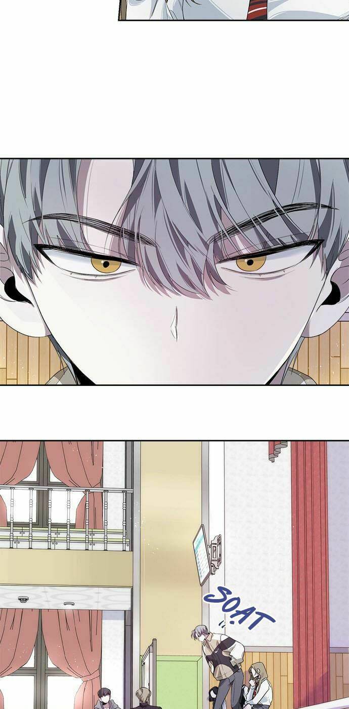 Đàn Anh Xấu Xa - Chap 9 - Trang 38