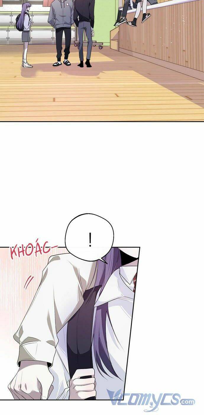 Đàn Anh Xấu Xa - Chap 9 - Trang 39