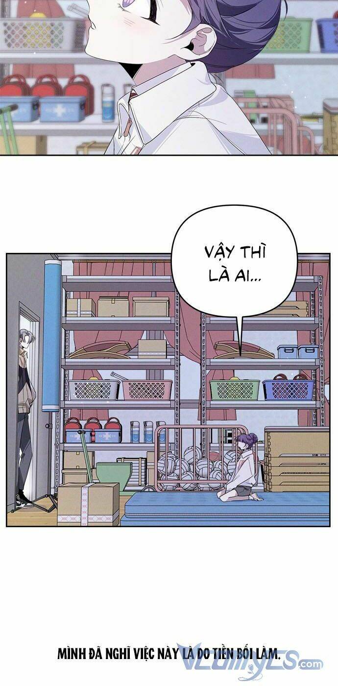 Đàn Anh Xấu Xa - Chap 9 - Trang 4
