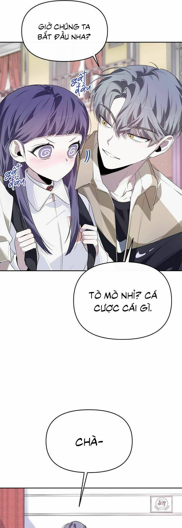 Đàn Anh Xấu Xa - Chap 9 - Trang 40