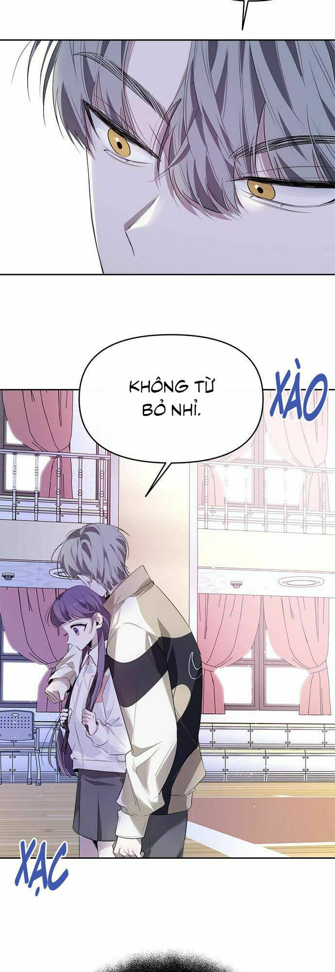Đàn Anh Xấu Xa - Chap 9 - Trang 43