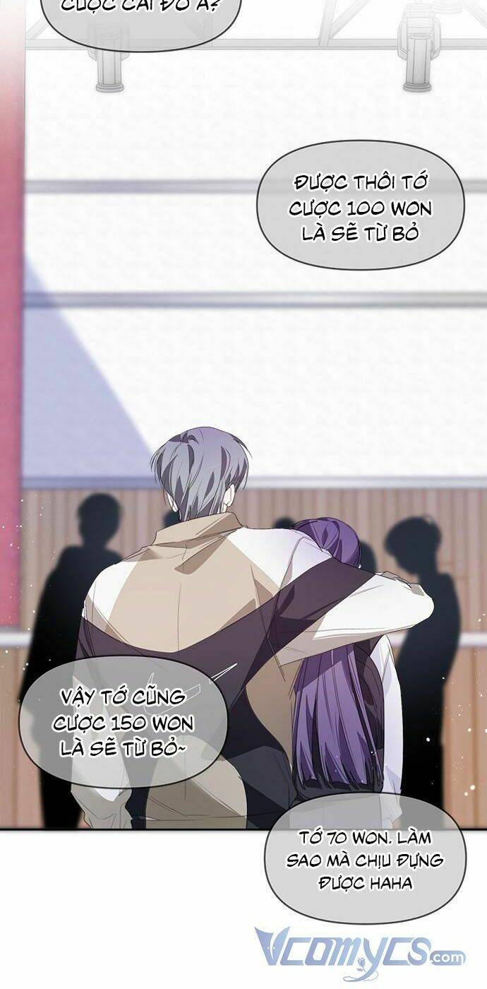 Đàn Anh Xấu Xa - Chap 9 - Trang 45