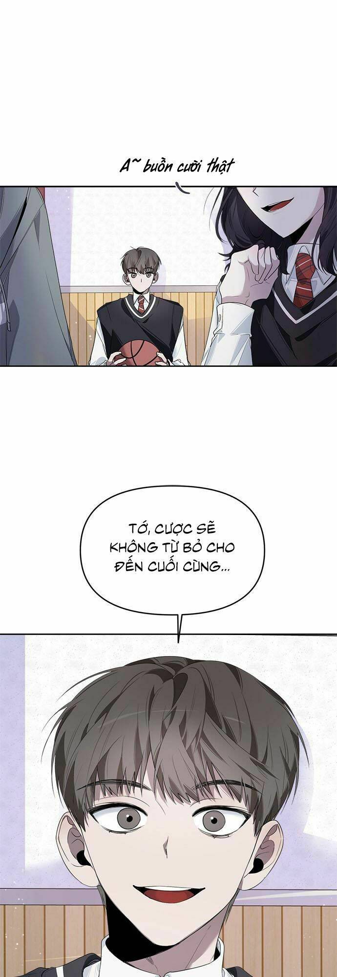 Đàn Anh Xấu Xa - Chap 9 - Trang 46