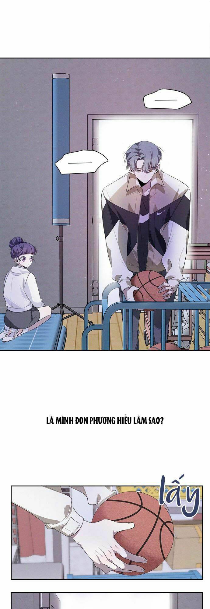 Đàn Anh Xấu Xa - Chap 9 - Trang 5