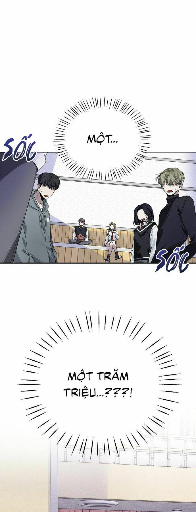 Đàn Anh Xấu Xa - Chap 9 - Trang 50
