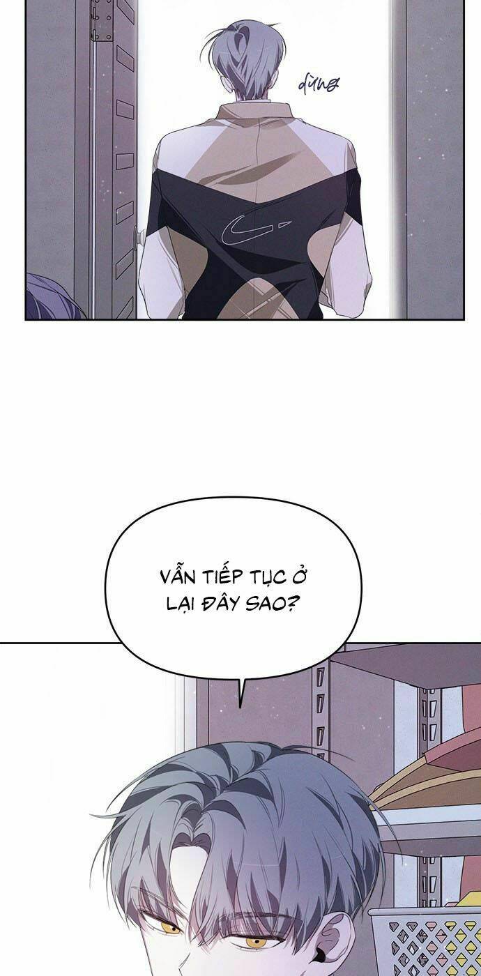 Đàn Anh Xấu Xa - Chap 9 - Trang 6