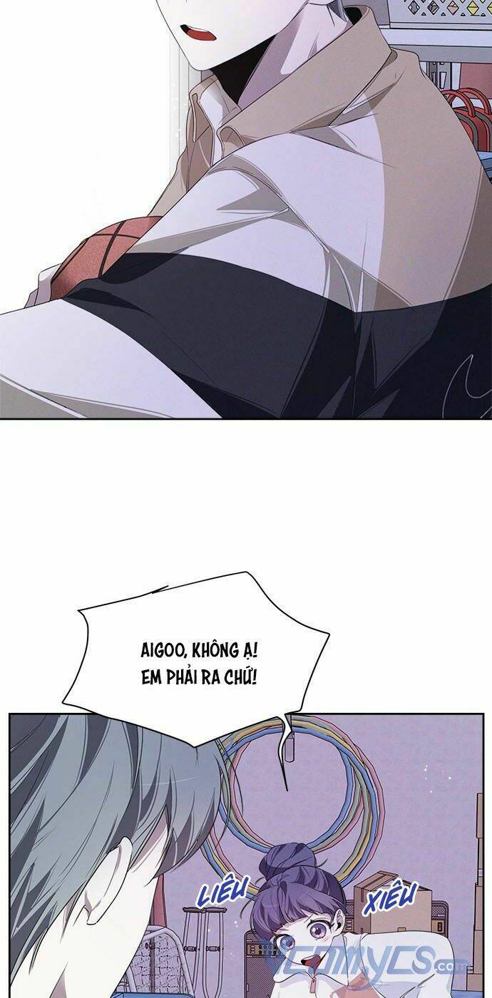 Đàn Anh Xấu Xa - Chap 9 - Trang 7