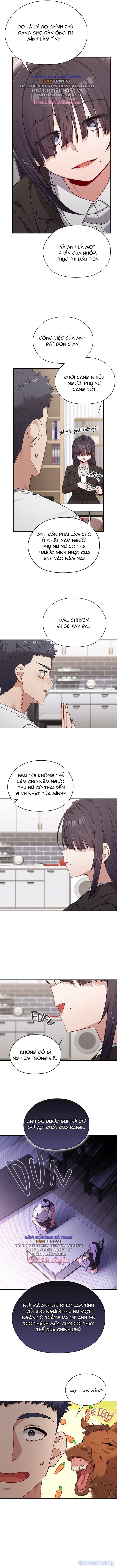 Đàn Ông Trên Đời Đi Đâu Hết Rồi? - Chap 1