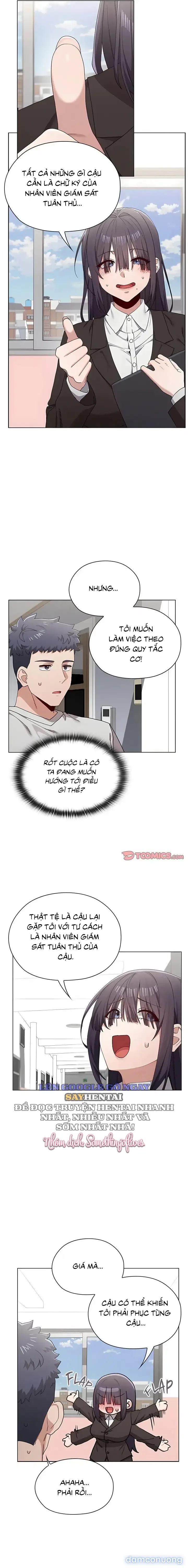 Đàn Ông Trên Đời Đi Đâu Hết Rồi? - Chap 10