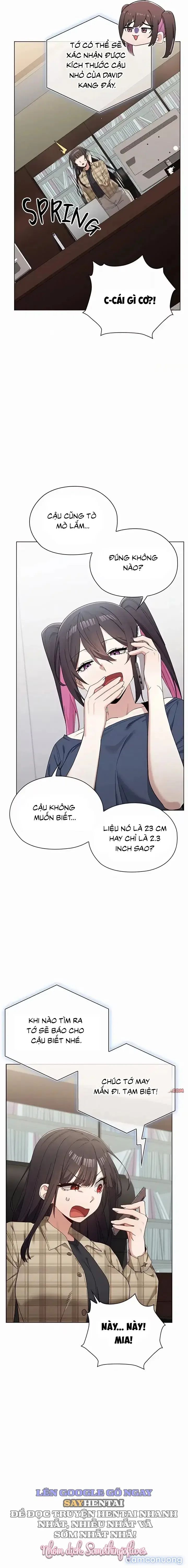 Đàn Ông Trên Đời Đi Đâu Hết Rồi? - Chap 11
