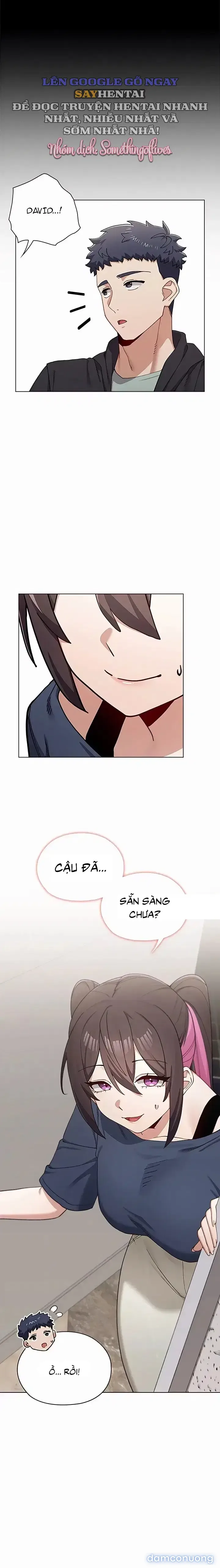 Đàn Ông Trên Đời Đi Đâu Hết Rồi? - Chap 11