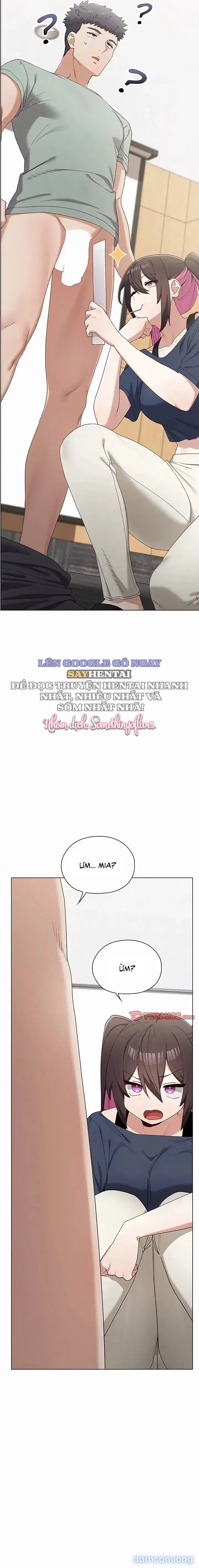 Đàn Ông Trên Đời Đi Đâu Hết Rồi? - Chap 11